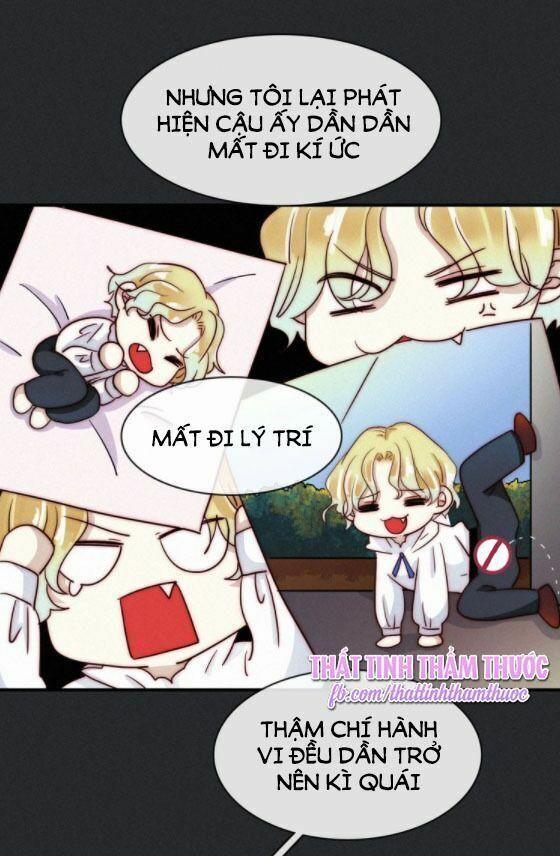 đêm tối chốn này chapter 31 38