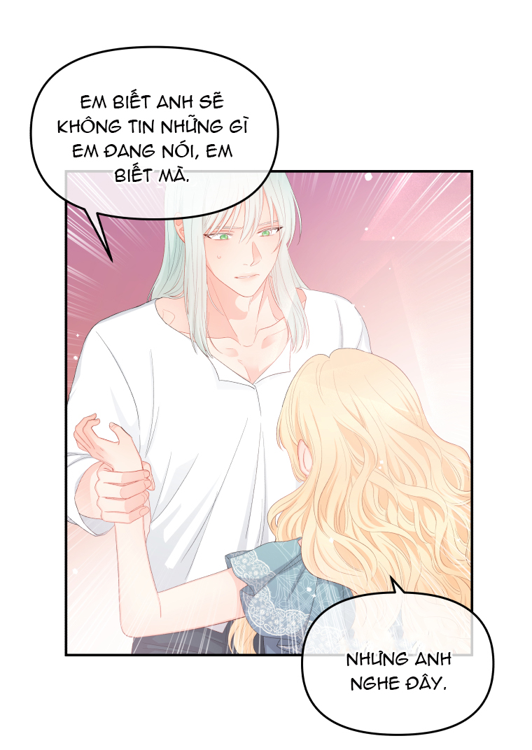 đừng đặt tình cảm mình vào cuốn sách đó chapter 10 19