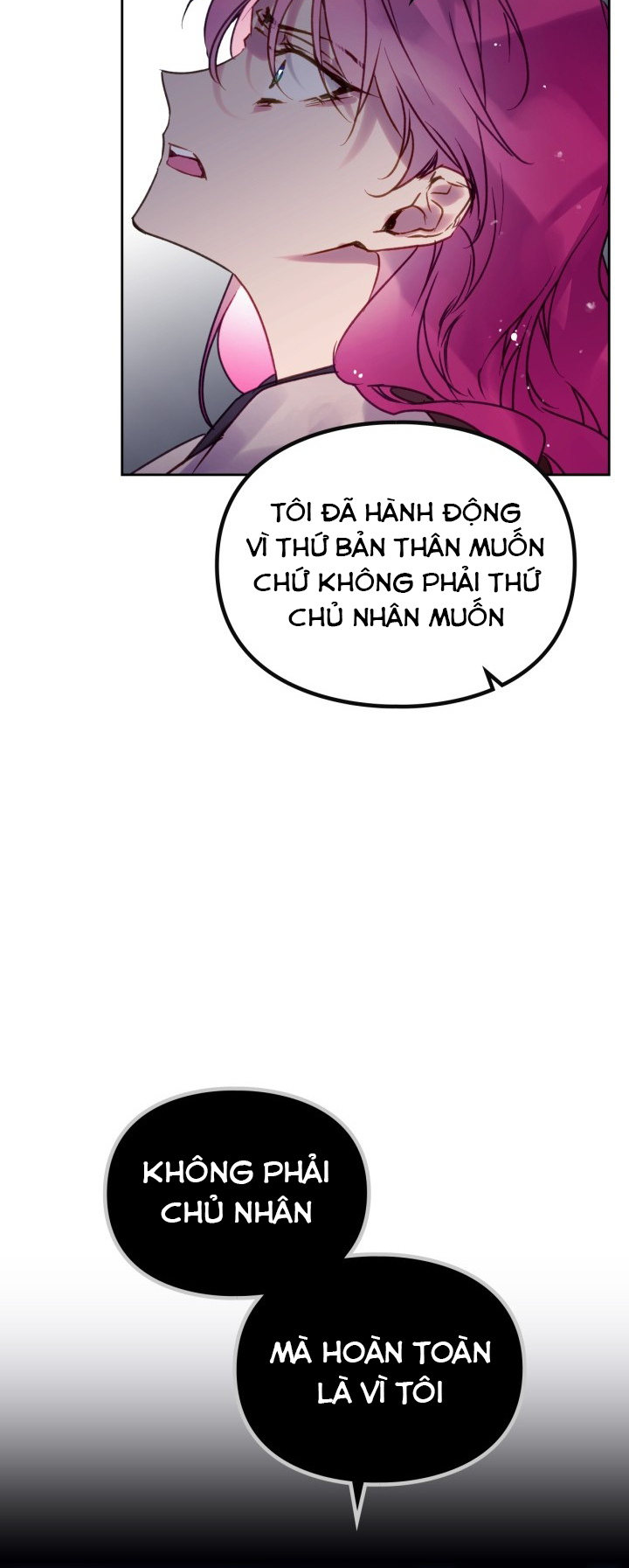 kết thúc của nhân vật phản diện chỉ có thể là cái chết chapter 142 49