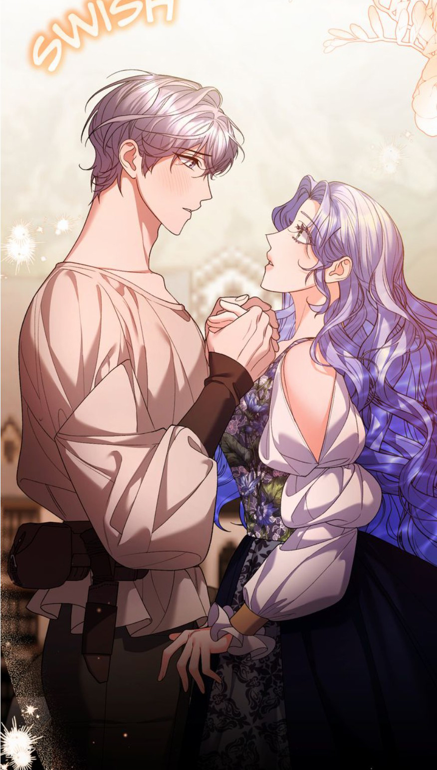 công chúa muốn ly hôn chapter 36 48