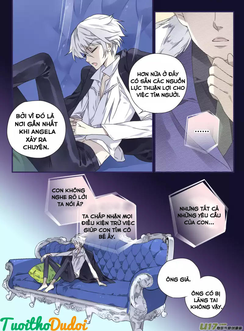 lam sí chapter 36 10