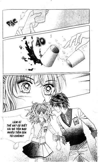 cô nàng sandwich chapter 29 26