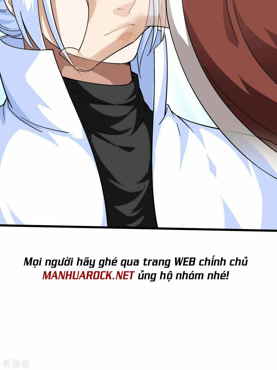 trọng sinh ta là đại thiên thần chapter 109 10