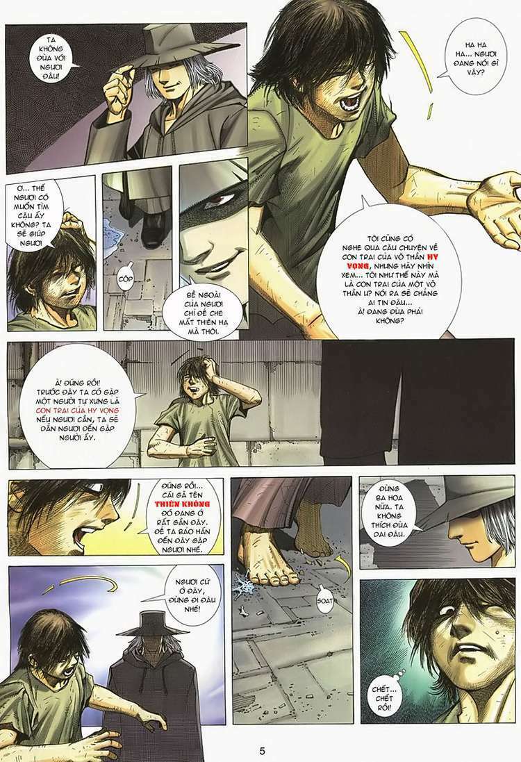 võ thần phượng hoàng chapter 111 4