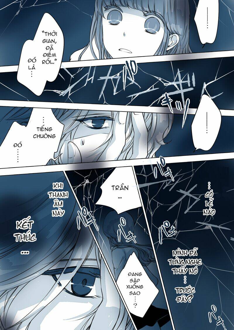 labyrinth of the blue king chapter 11 4