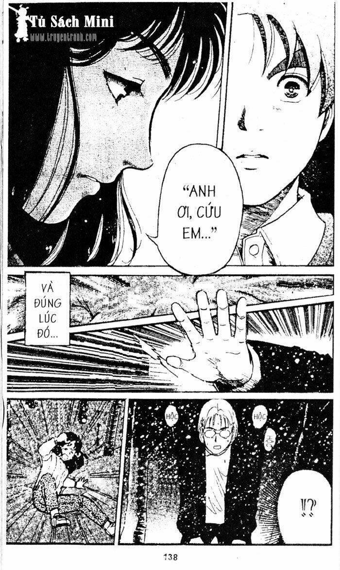 thám tử kindaichi (bản đẹp) chapter 84 11