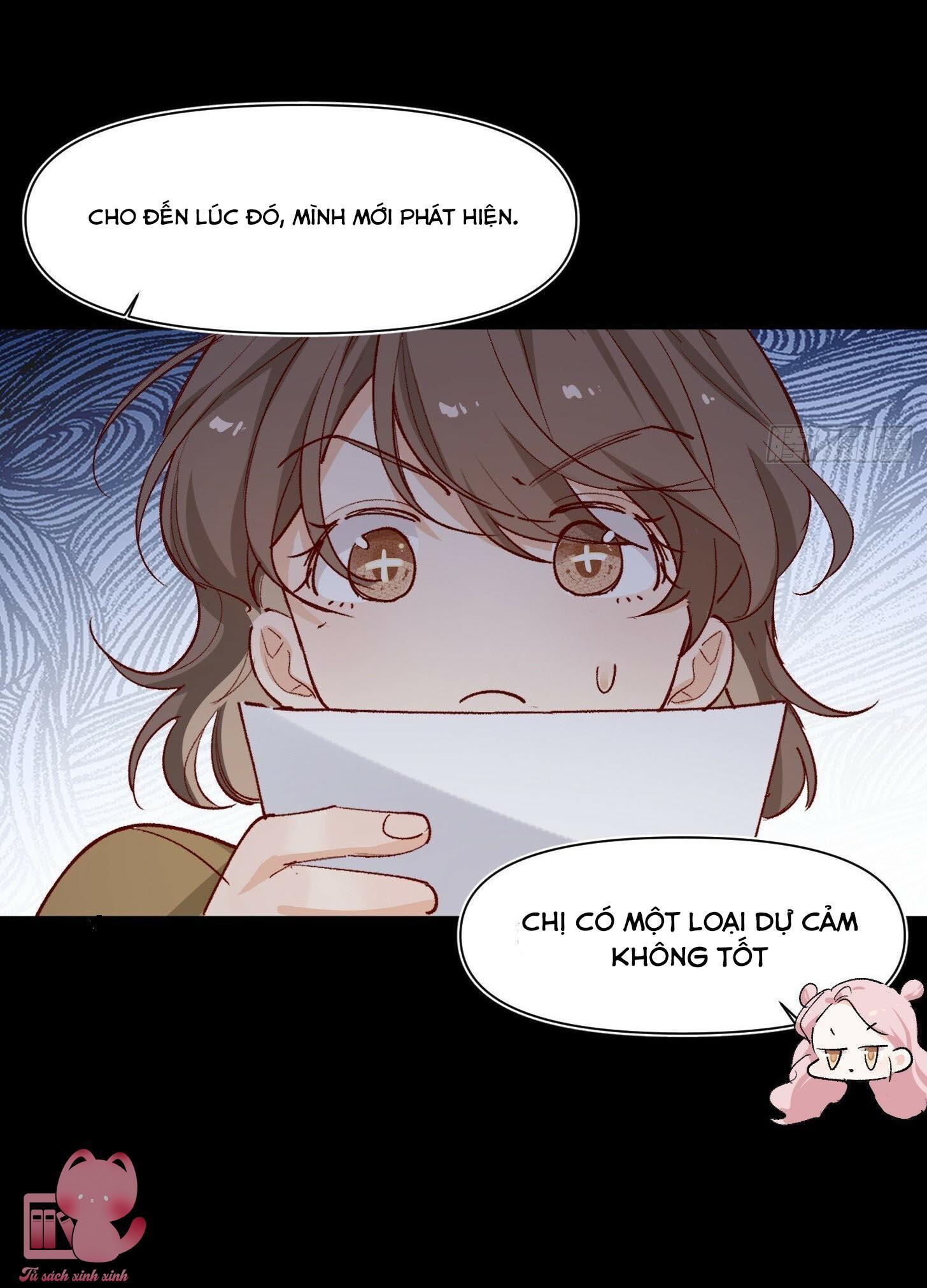 mười năm sau, tôi kết hôn cùng kẻ thù không đội trời chung chapter 43 7