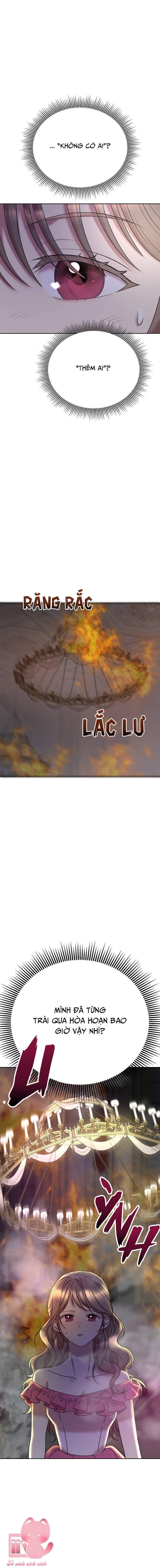 quản gia, làm ơn đấy! chapter 8 15