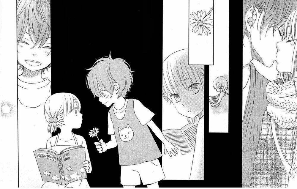 tonari no kaibutsu-kun chapter 45 19