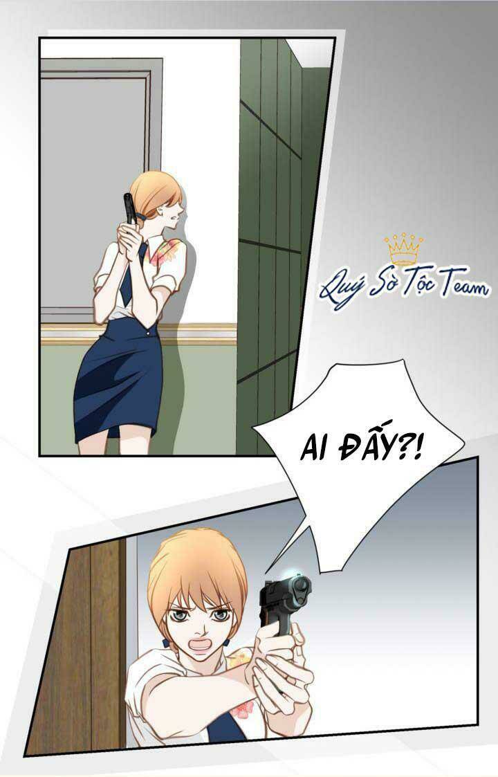 tiếp xúc chí mạng chapter 52 75