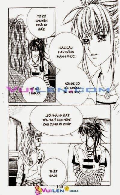 cặp đôi kỳ lạ chapter 7 146