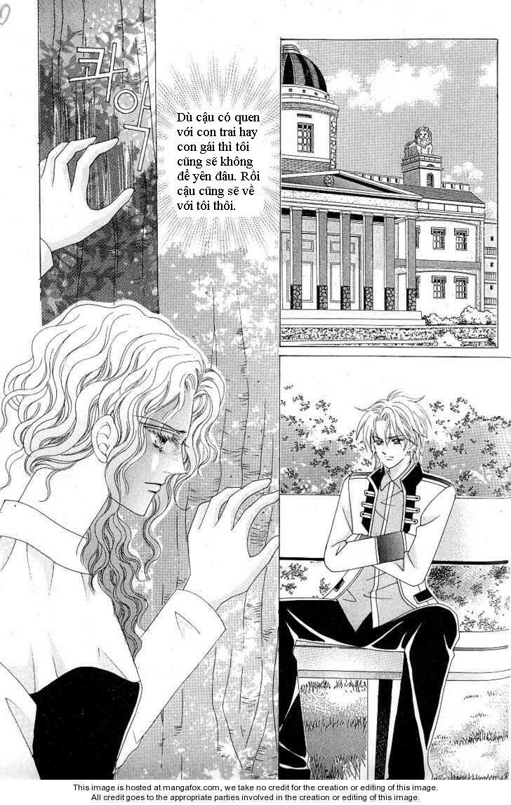 thần tượng mua sắm chapter 23 98