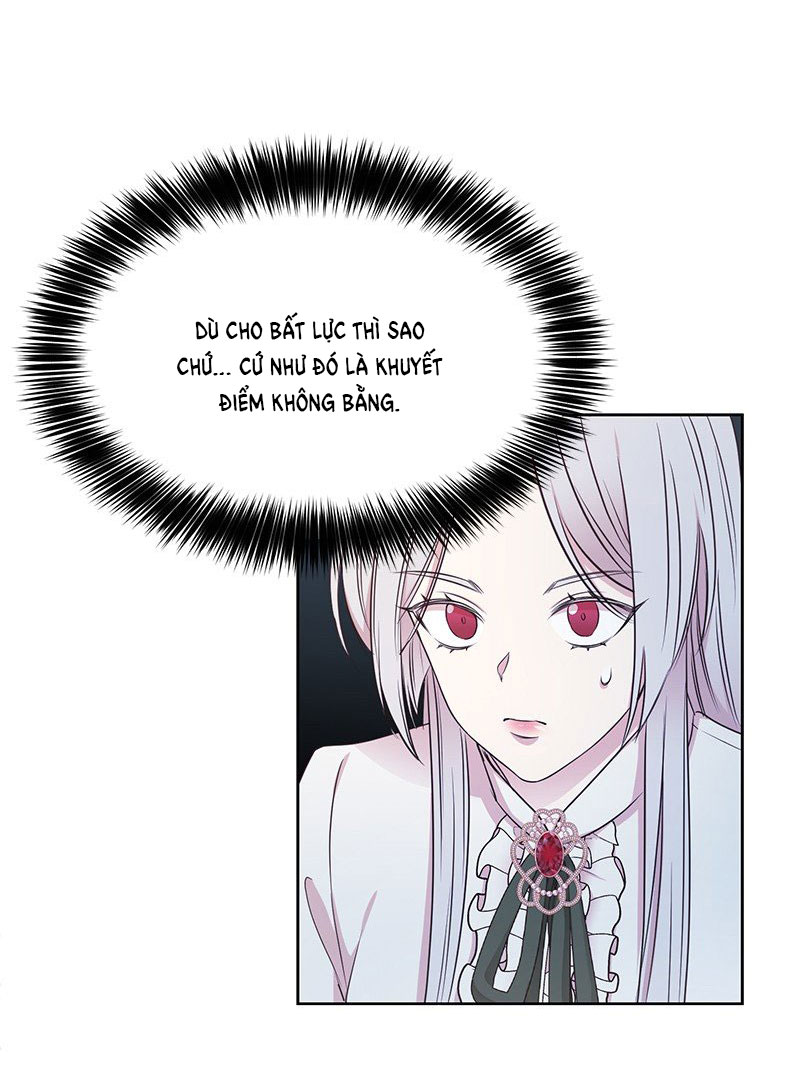 tôi chán nản vì người chồng thứ 2 còn "khỏe" hơn chồng cũ chapter 1.1 7