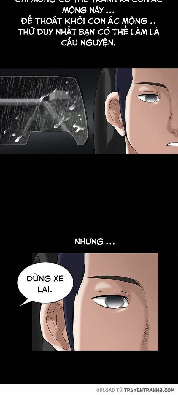 seduction - quyến rũ chapter 15 9