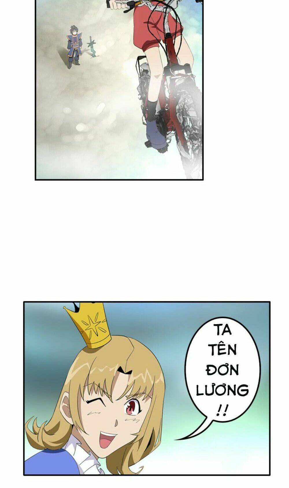 chính kinh tu tiên truyện chapter 5 15