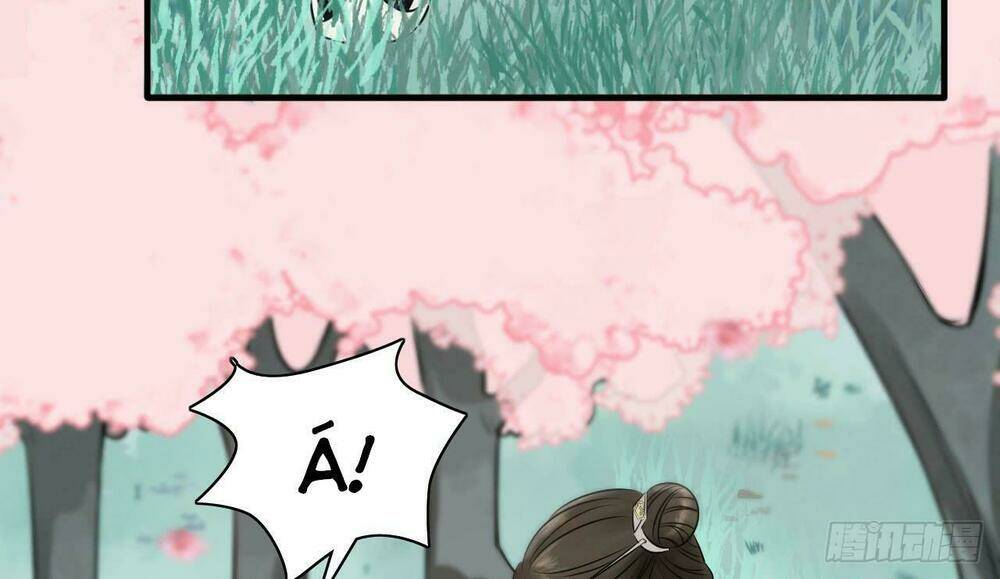 vương gia ba tuổi rưỡi của tôi chapter 37 53