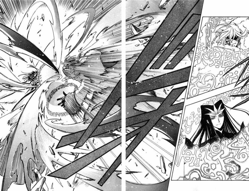 huyền thoại đôi cánh chapter 164 13