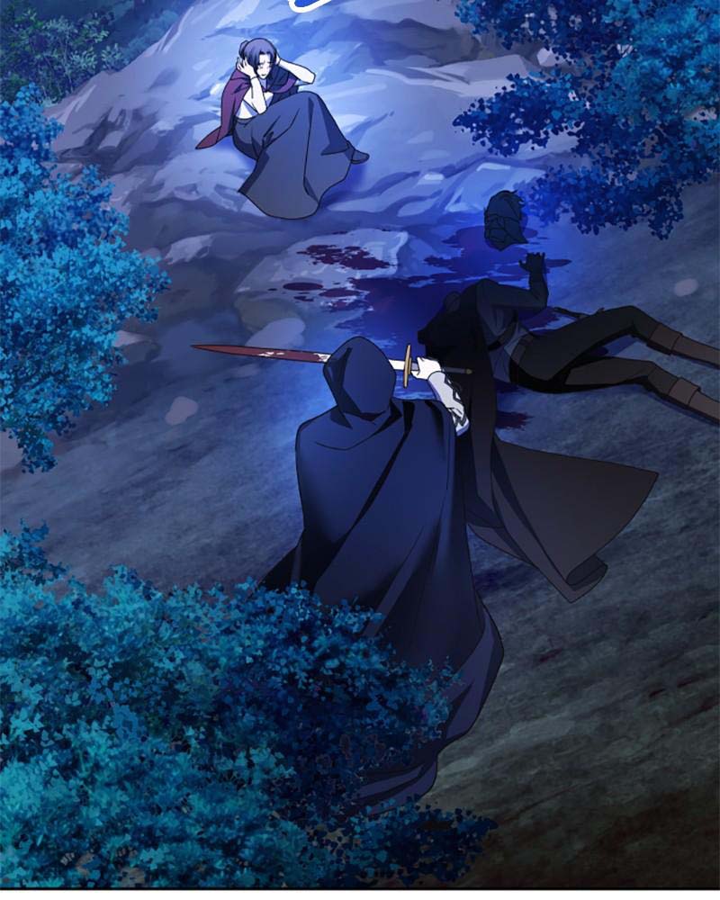 tôi muốn trở thành cô ấy dù chỉ là một ngày chapter 63 151