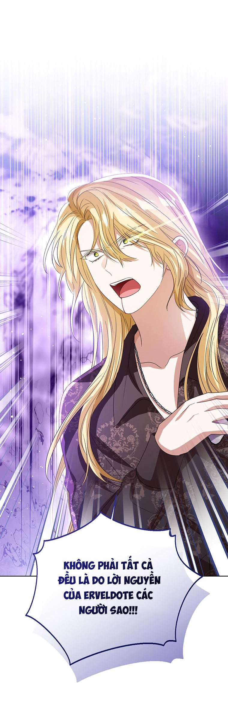 tôi không muốn trở thành nữ phản diện chapter 102 48