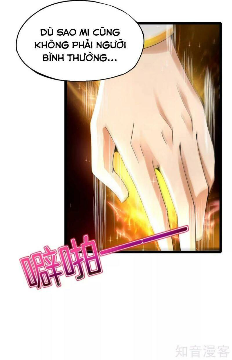 vòng bạn bè mạnh nhất của tiên giới chapter 62 25