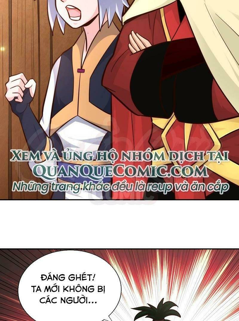 võ linh kiếm tôn chapter 96 26