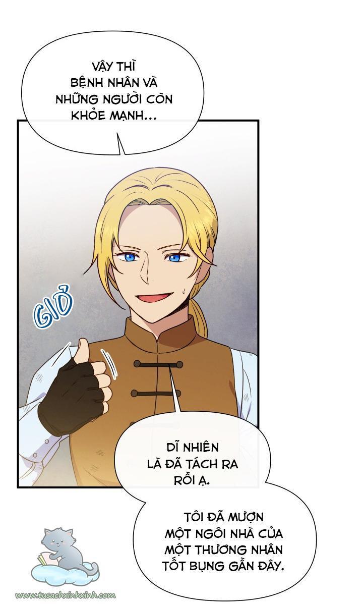 công nương khế ước của gia tộc công tước quái vật chapter 122 45