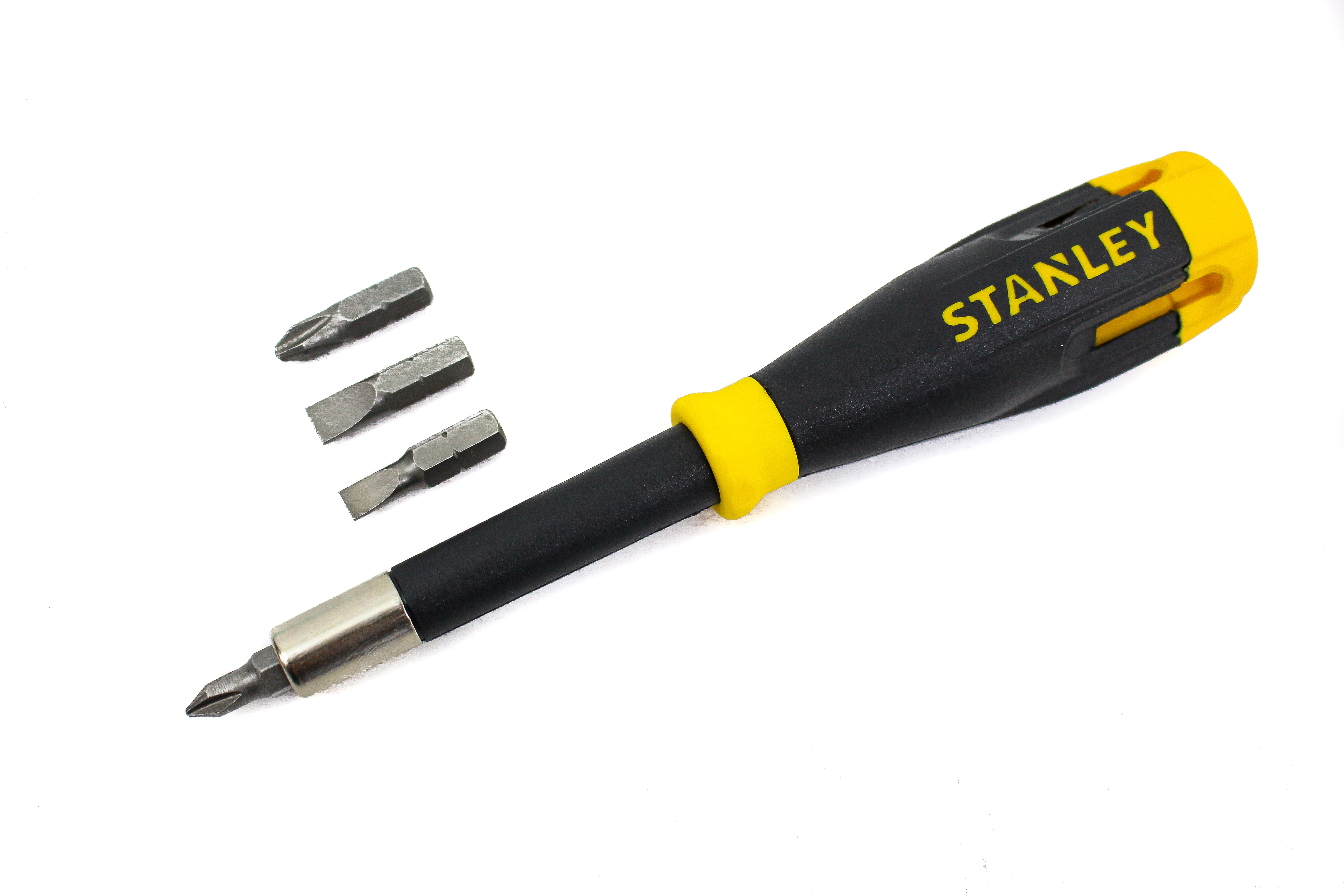 Tua vít 4 đầu Stanley STMT68107