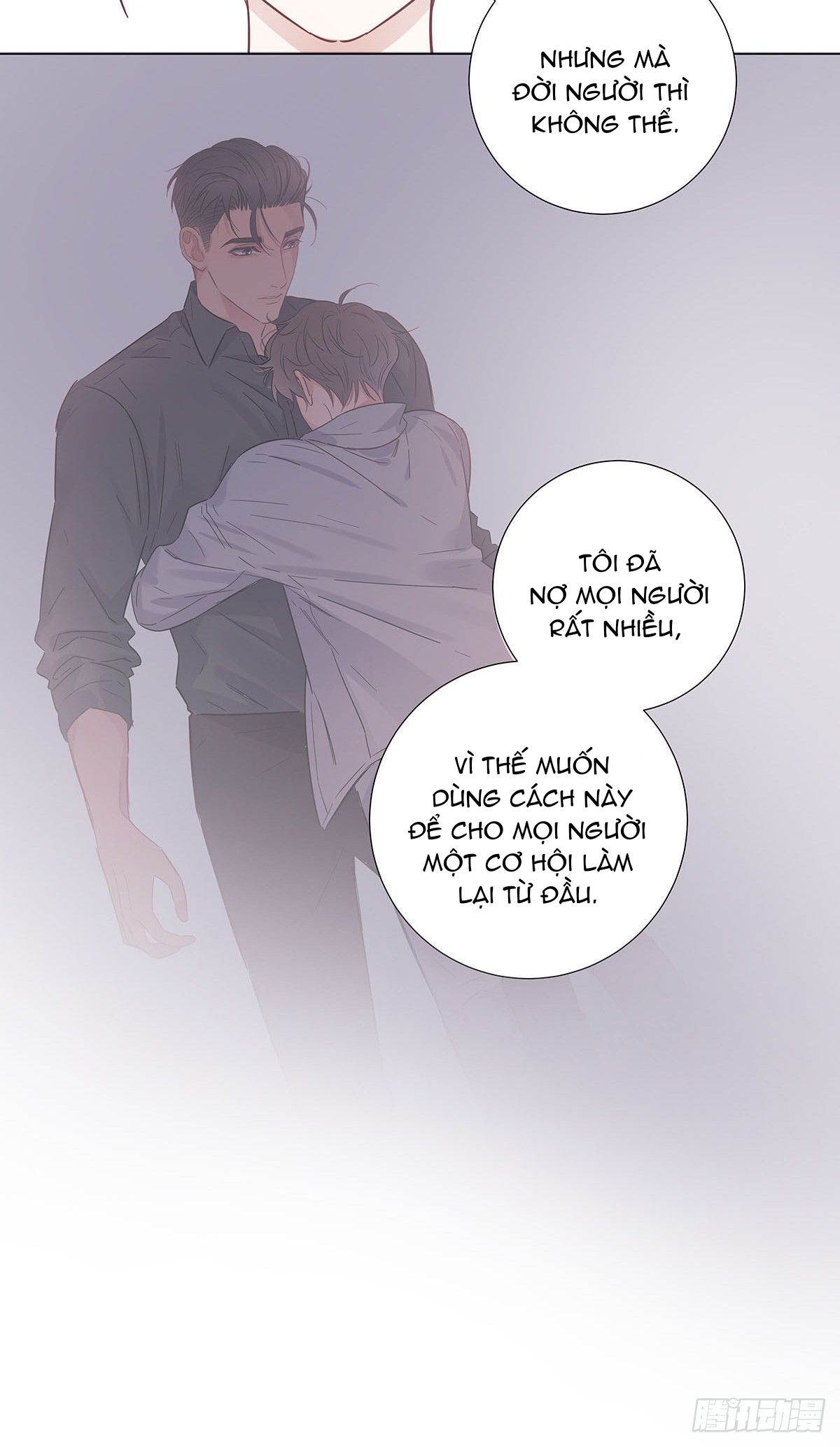 hôm nay nam giả trang nữ vẫn chưa được cầu hôn! chapter 81 29