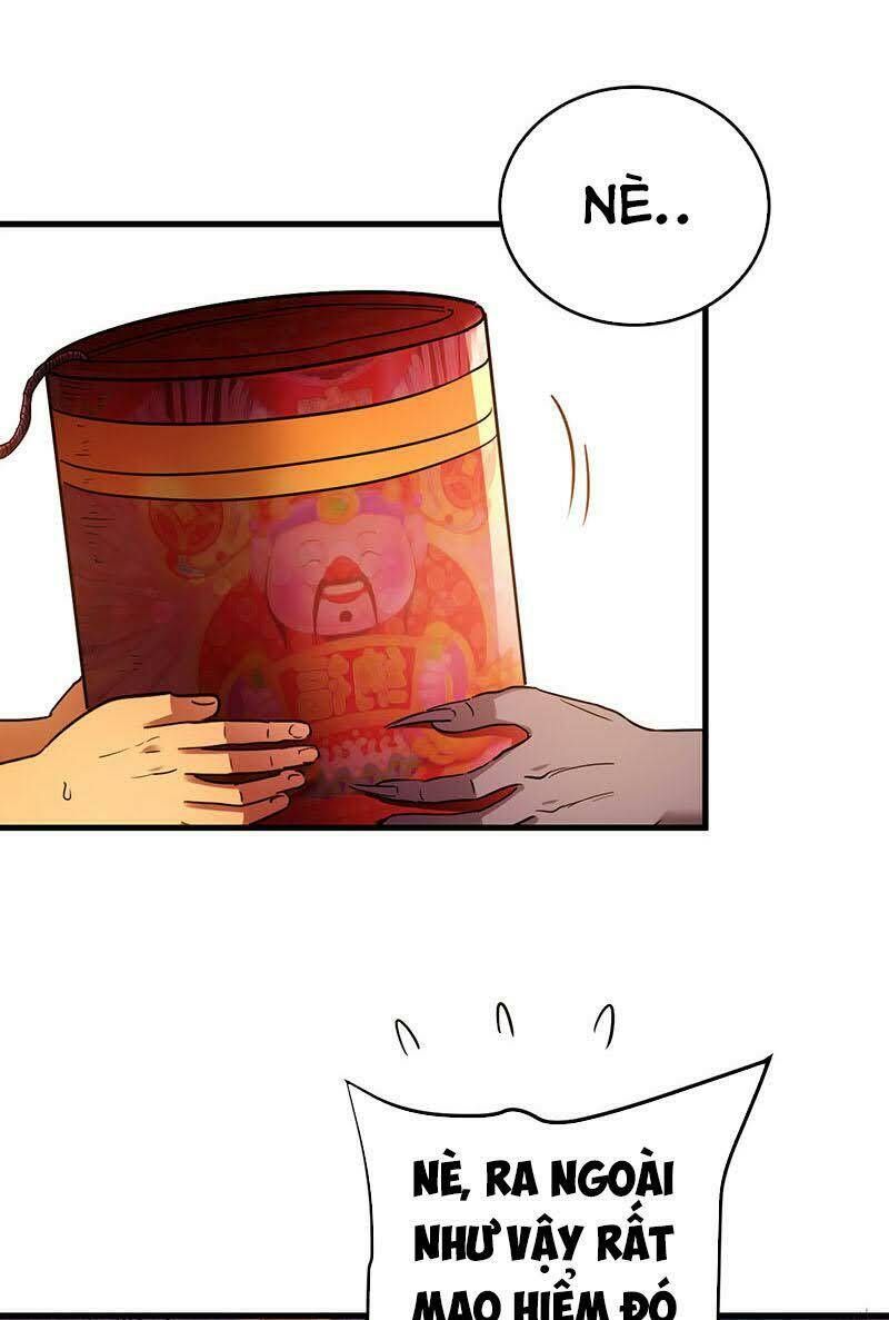 sau mạt thế tôi trở thành zombie chapter 25 5