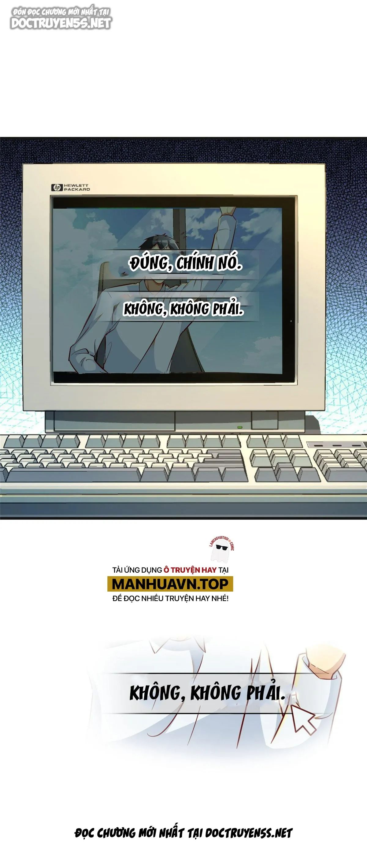 ta làm giàu từ thua lỗ game chapter 29 7