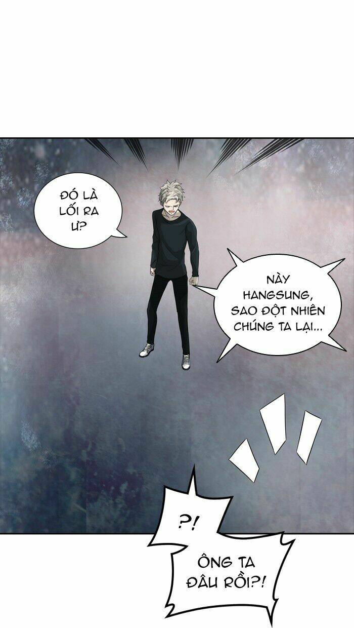 cuộc chiến trong tòa tháp chapter 388 25