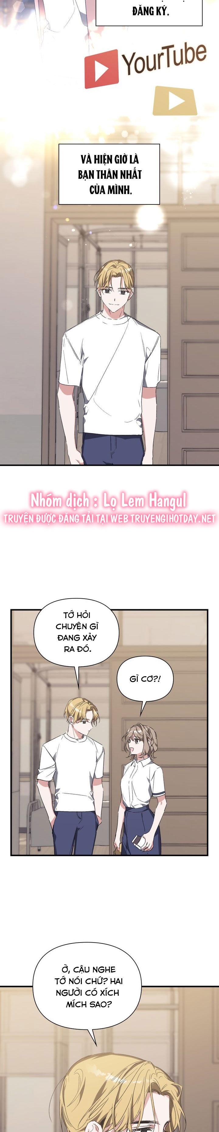 cuộc du hành thời gian của sela chapter 81 7