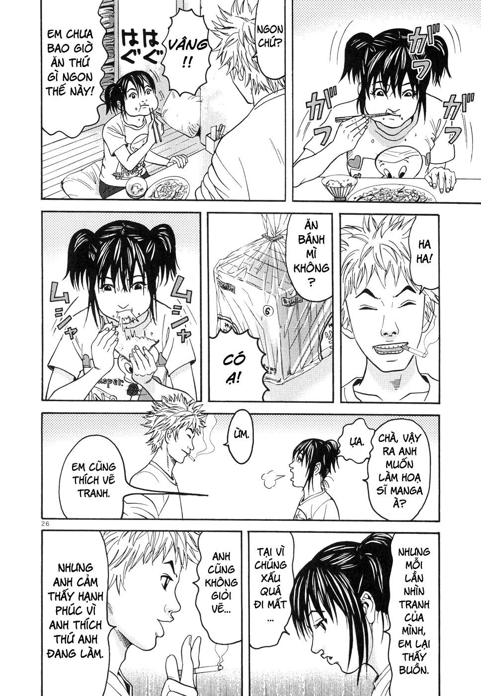 happiness chapter 6 28