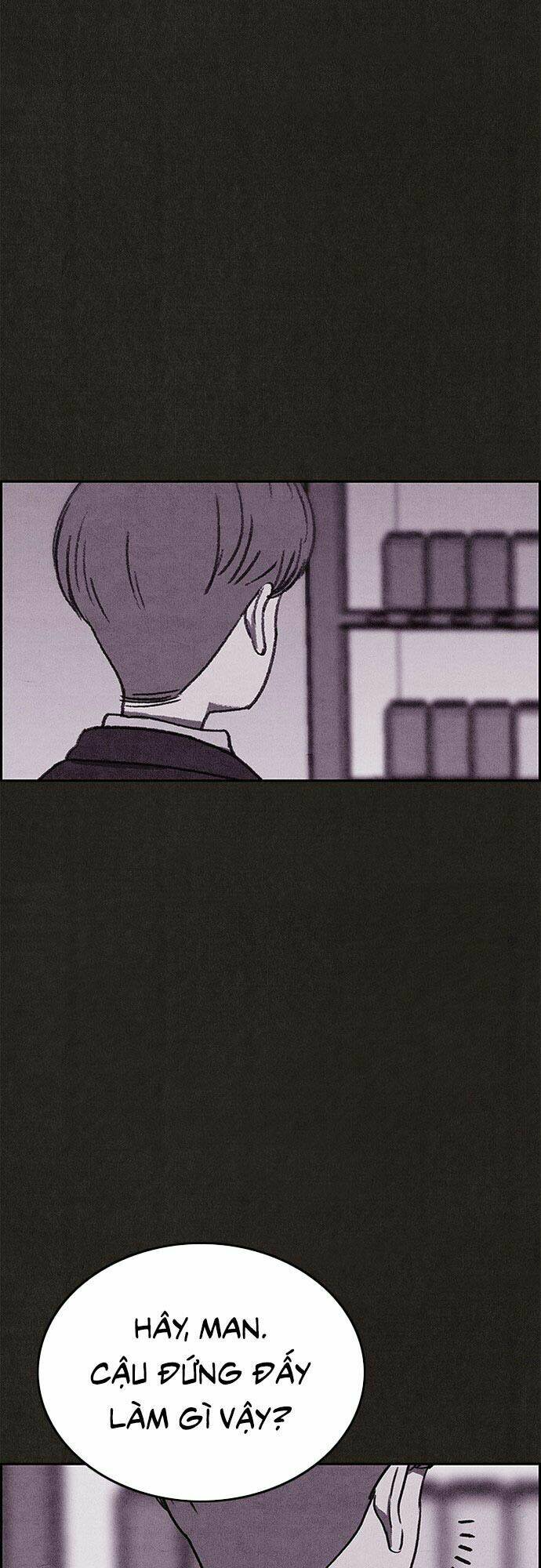 quái vật tại chung cư xanh chapter 80 8