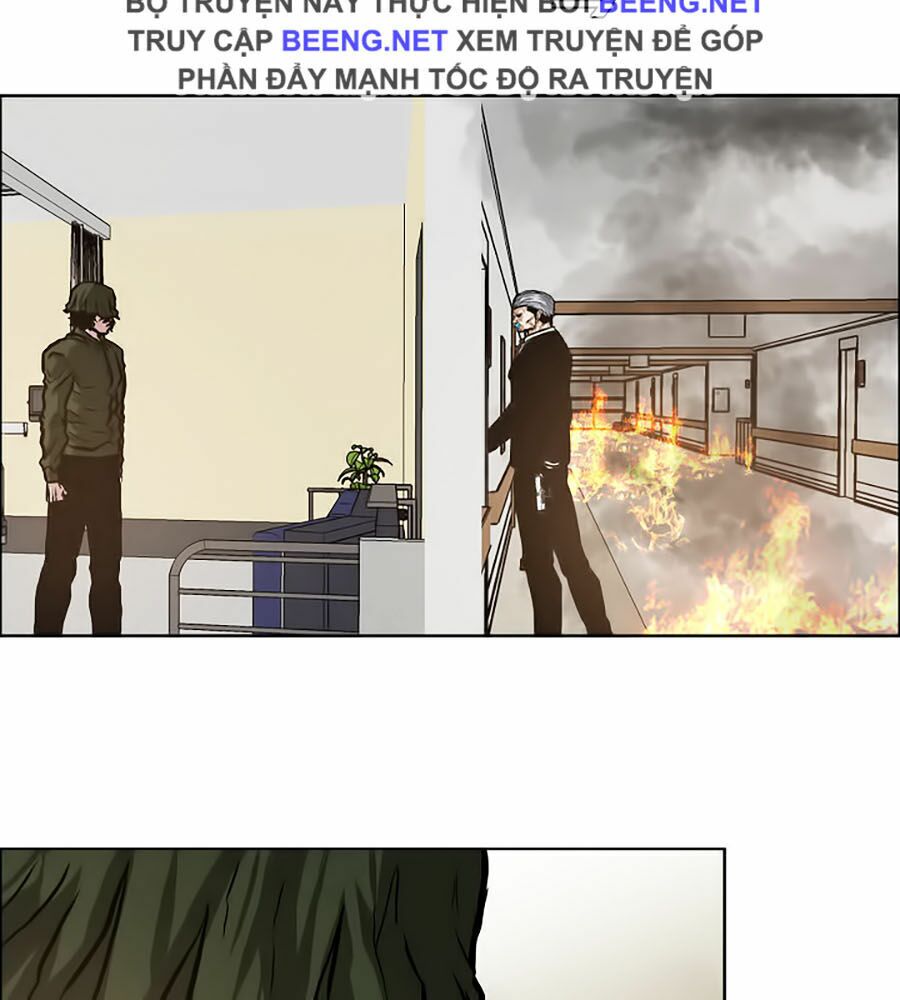 bá chủ học đường ss3 chapter 13 23