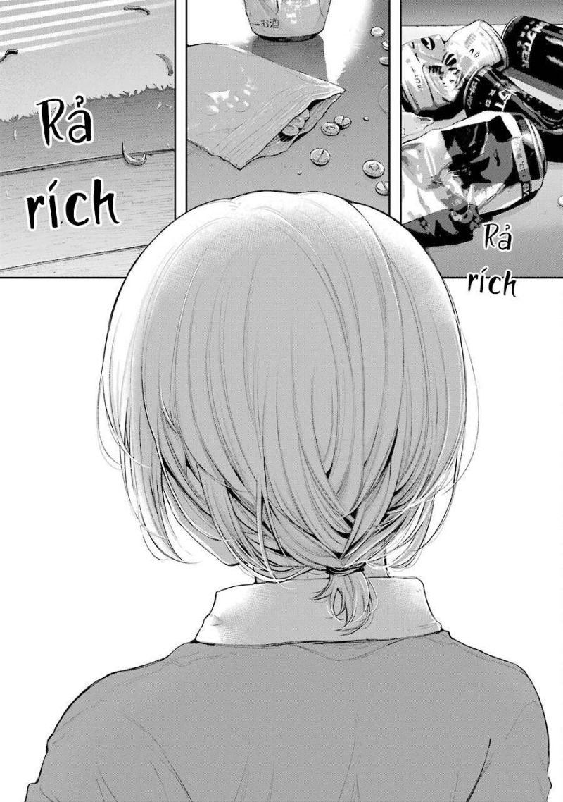 lộng lẫy phút lìa đời chapter 17 33