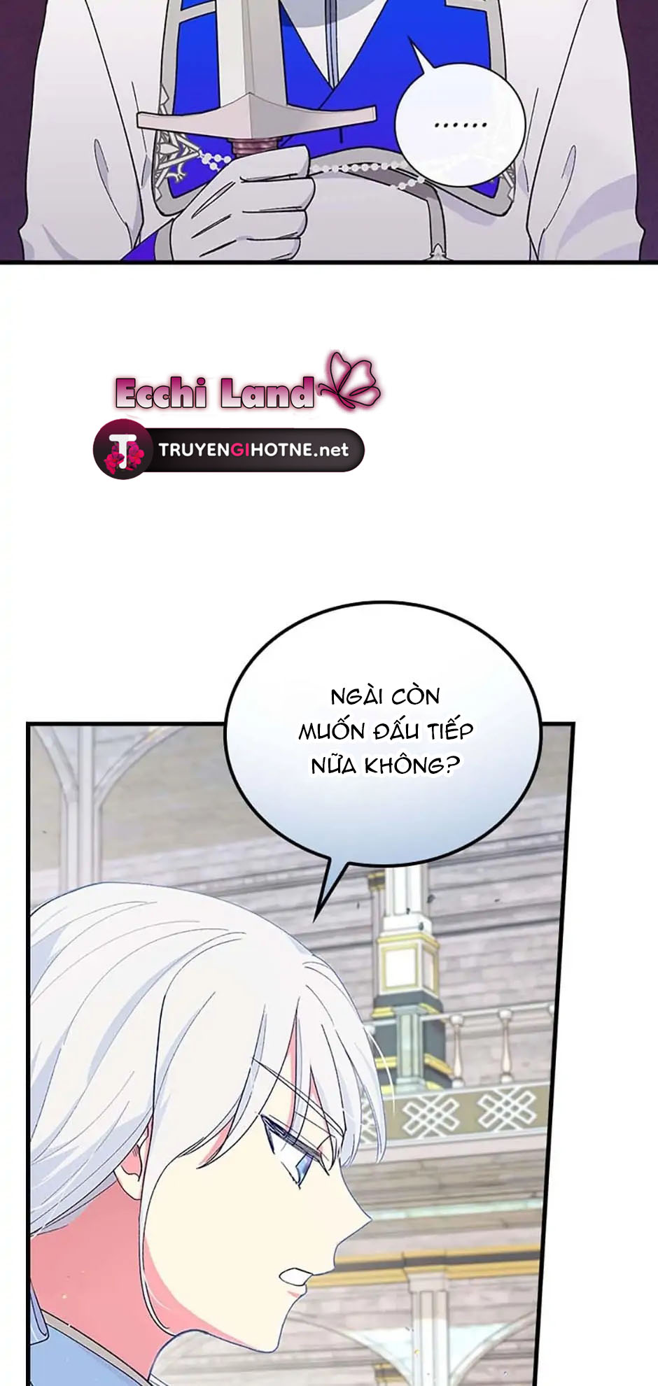 hiệp sĩ băng giá chapter 9.2 12