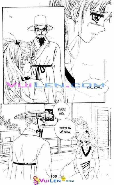 cô dâu bé xinh chapter 84 10