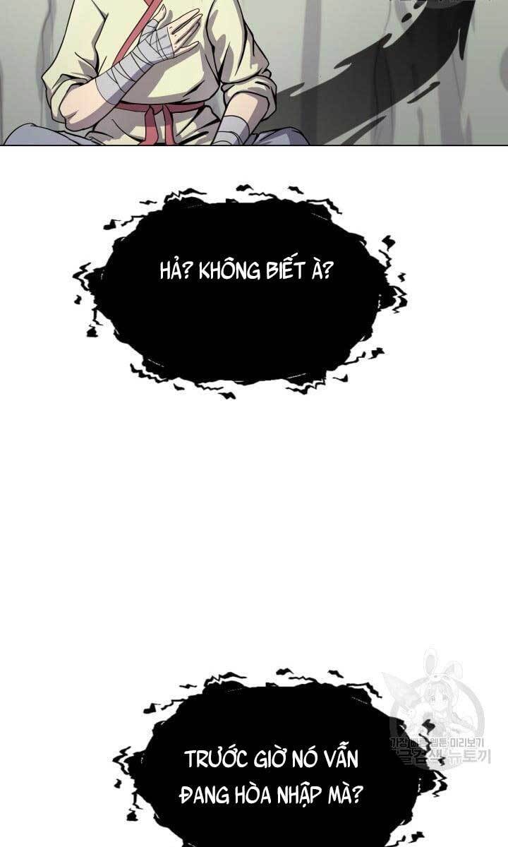 bậc thầy phép thuật ở thế giới võ lâm chapter 12.2 41