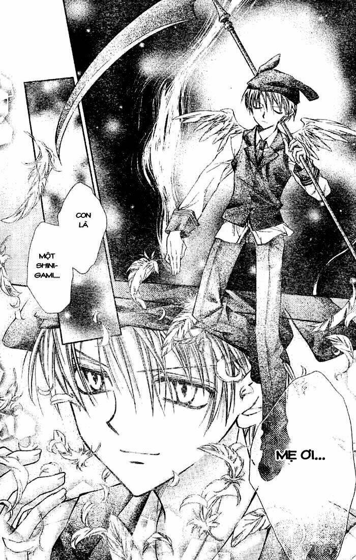 đi tìm mặt trăng tròn chapter 20 23