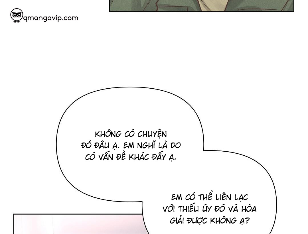 đại úy lãng mạn thân yêu của tôi chapter 27 120