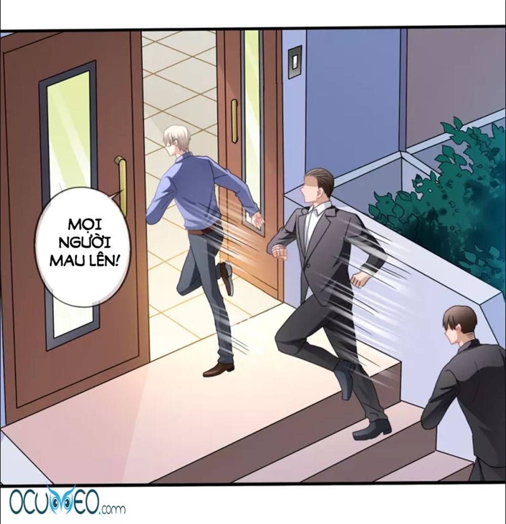 mỹ vị giai thê chapter 20 28