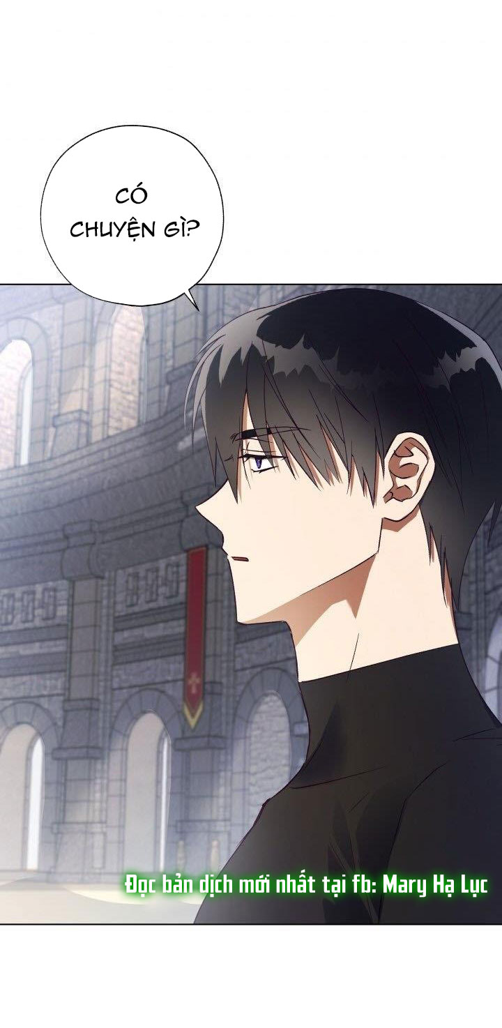 công chúa khắc ấn kẻ phản nghịch chapter 32 55