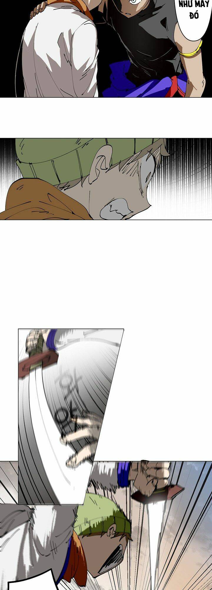 nỗ lực chapter 1 16