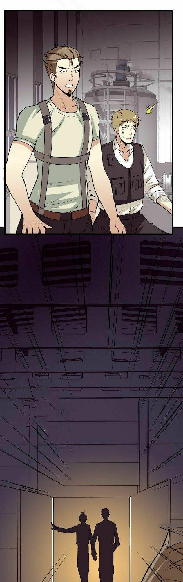 ngưu thư cung ứng thương chapter 64 10