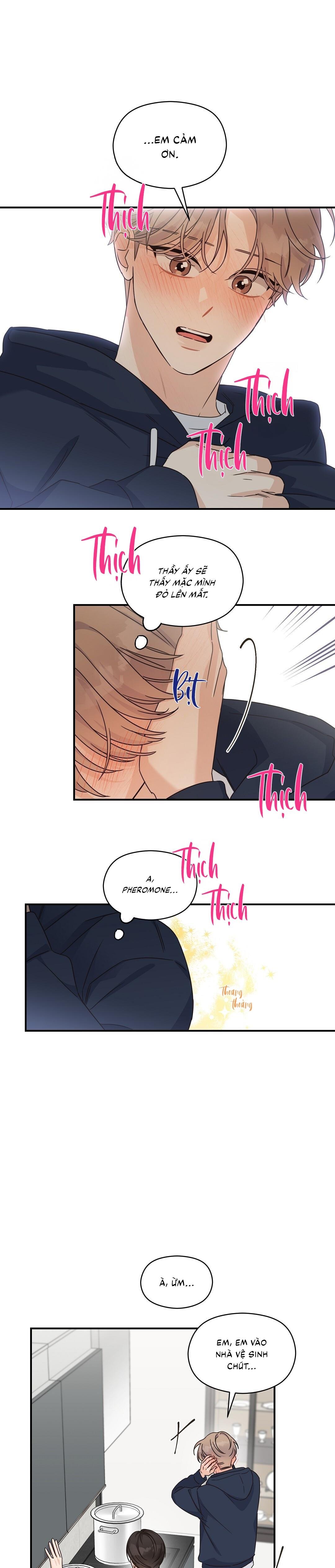 (cbunu) alpha trauma chapter 12 27