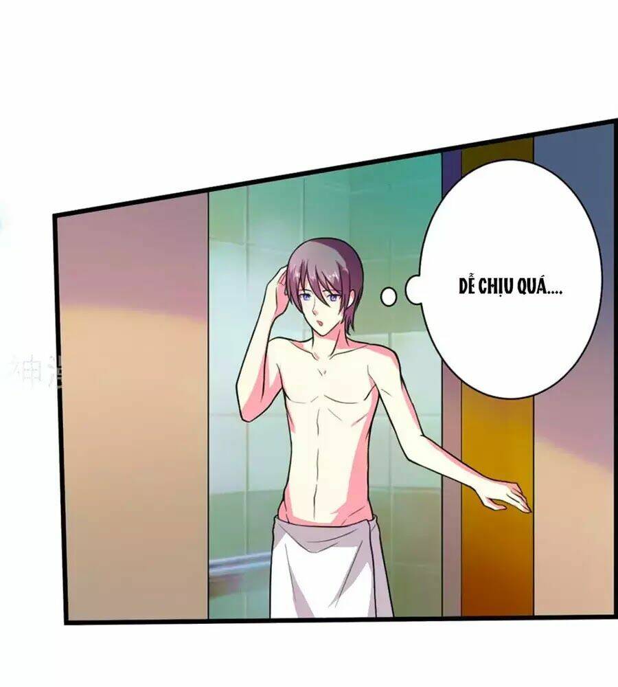 nguyệt dạ hương vi lai chapter 64 40