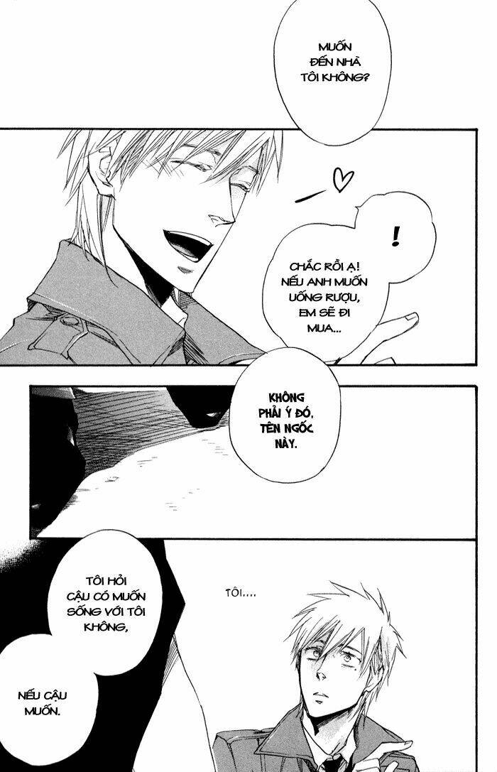 boku no shiru anata no hanashi chapter 2 35