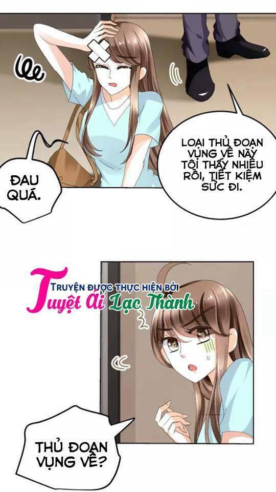 phản công thành siêu sao chapter 9.2 12