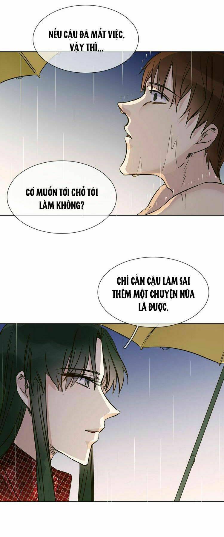 ngôi sao vụn vỡ chapter 11 9